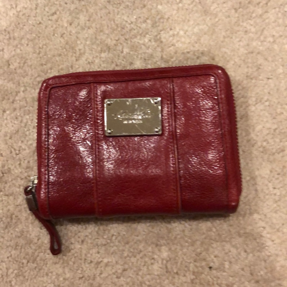 Kenneth Cole Wallet